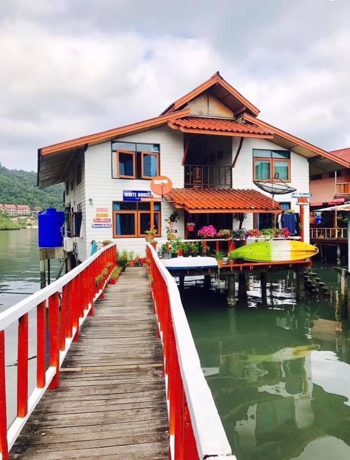 Hotel Koi Seahouse Koh Chang Esterno foto